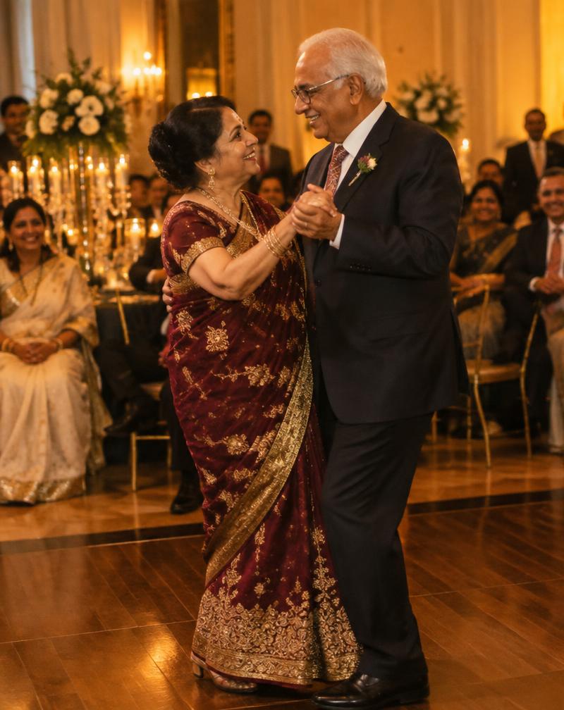 Anniversaries celebration